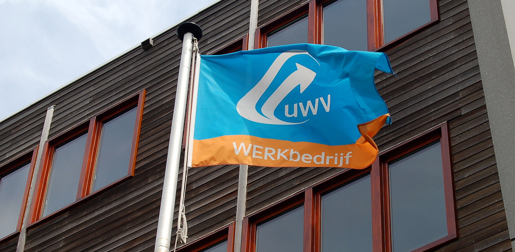 Raadsleden aanwezig bij toekomstige WERKbedrijven